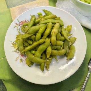 99. Edamame