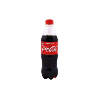 Coca Cola Original PET