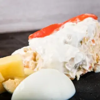 Ensaladilla rusa