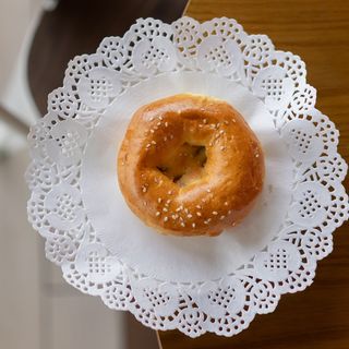 Лепешка (маленькая)