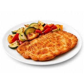 Escalope Poulet