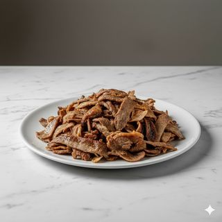 Vaschette solo carne media