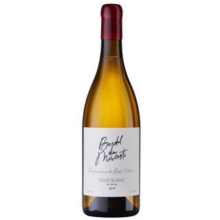 Fume Blanc Crama Mircești