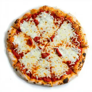 Pizza Acapulco