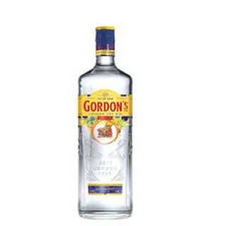 Gordons Clear