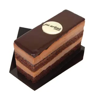 Texturas individual Chocolate