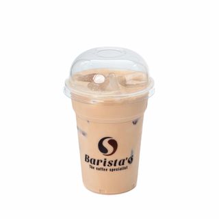 Ice Moka