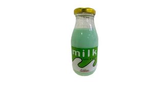 Latte e Menta Mandorlata