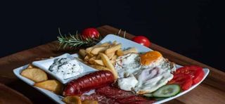 Nardi super doručak