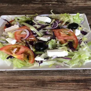 Ensalada Turca