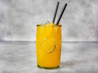 Лимонад "Манго-Маракуйя" (0,5 л.)