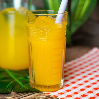 Zumo De Maracuyá (330 Ml.)