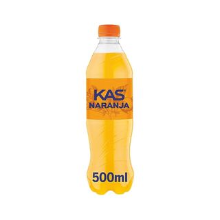 Kas de Naranja