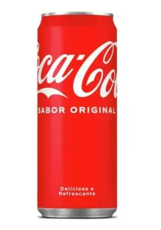Coca cola original