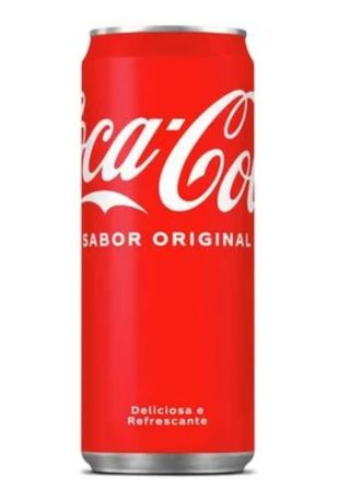Coca cola original