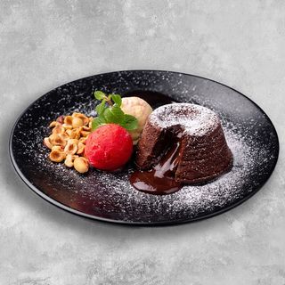 Lava Cake