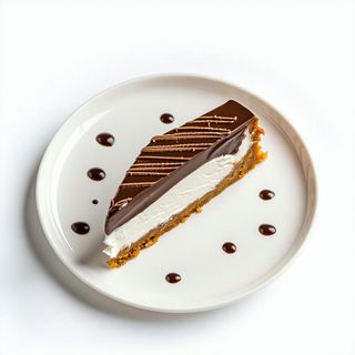 Cremoso mascarpone e Nutella