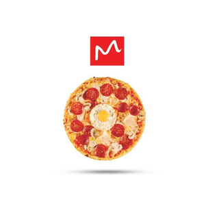 Pizza Bosanska