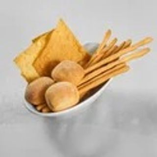 Sacchetto di sfogliatina al rosmarino