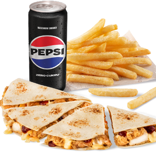 Zestaw Qurrito