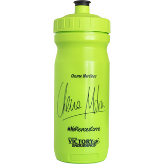 Bidón Victory Endurance Verde 