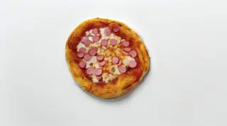 Würstel normale