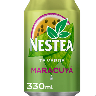 Nestea Maracuyá (330 Ml.)