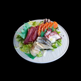 56.Chirashi Mix 