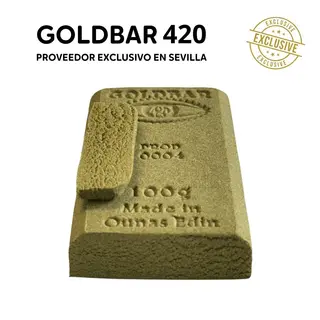 River Rock Premium (GOLDBAR420)