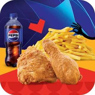2 Piecer na Pepsiii!