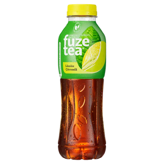 Fuzetea Lămâie 0.5ML