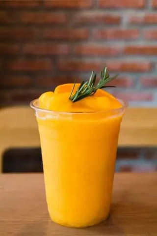 Mango&Banana Shake 400ml