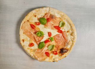 Pizza Anam