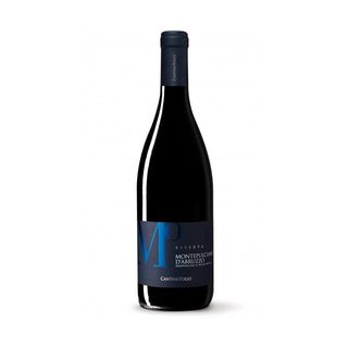 Montepulciano Abbruzzo Mo Tollo (750 ml.)