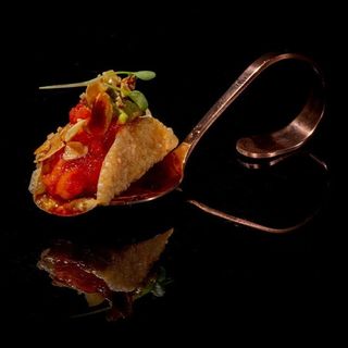 Tacos spicy mix 2 tacos