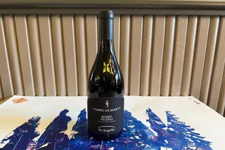 Rosso Piceno Docg 75 cl