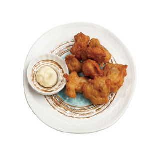 Karaage