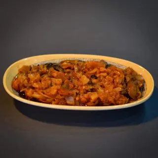 Šakšuka