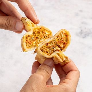 Empanadilla Pollo (1 Ud.)