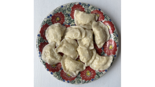 Pierogi ruskie 8 szt.