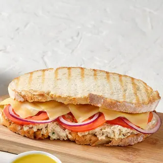 Tosta de Frango