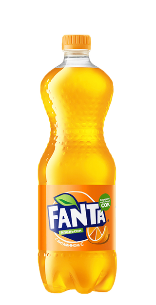 Фанта (330мл)