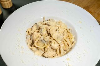 Paste all Funghi  post