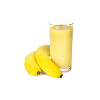 Jus De Banane