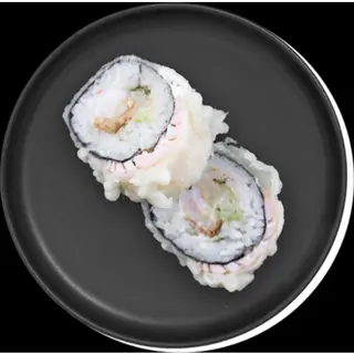 ZUSHI FRY ROLL 