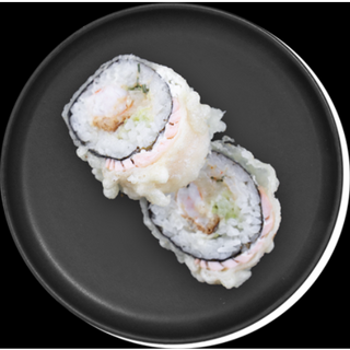 ZUSHI FRY ROLL 