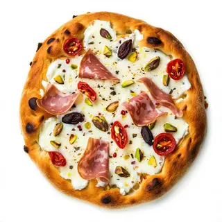 PIZZA MURTAZZA