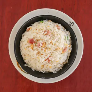 Arroz Chao Chao