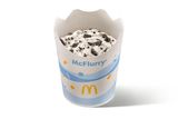 McFlurry Oreo