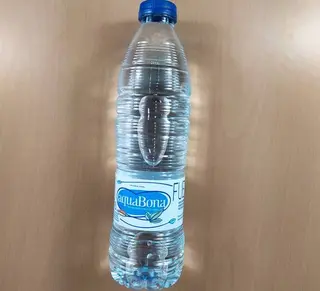 Agua (500 Ml.)